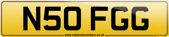 N50 FGG