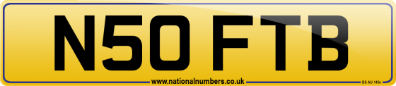 N50 FTB