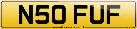 N50 FUF