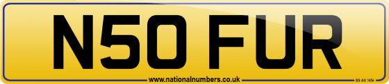 N50 FUR