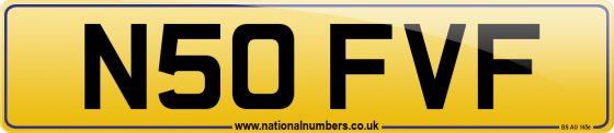 N50 FVF