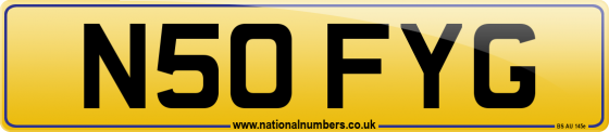 N50 FYG