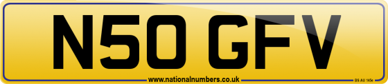 N50 GFV