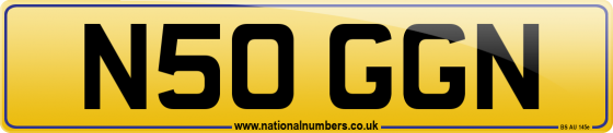 N50 GGN