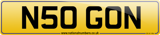 N50 GON