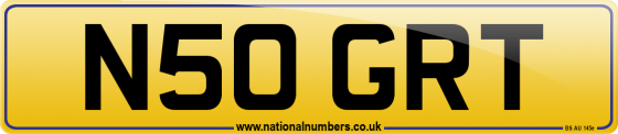 N50 GRT