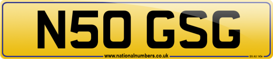 N50 GSG