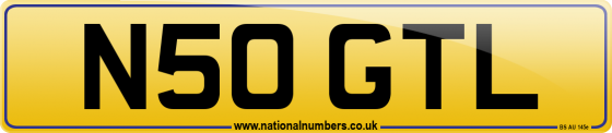 N50 GTL