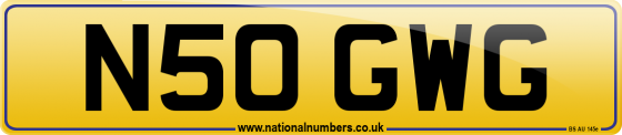 N50 GWG