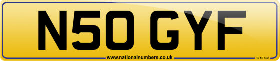 N50 GYF