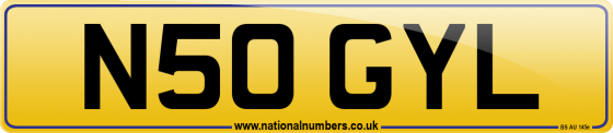 N50 GYL