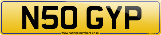 N50 GYP