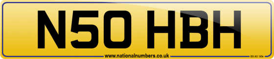 N50 HBH