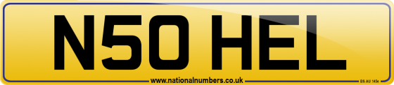 N50 HEL