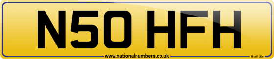 N50 HFH