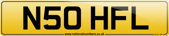 N50 HFL