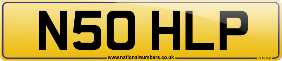 N50 HLP
