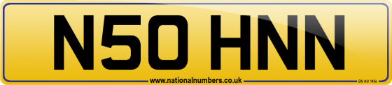 N50 HNN