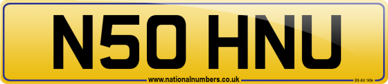 N50 HNU