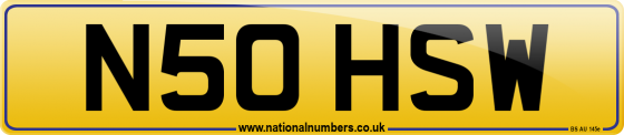 N50 HSW