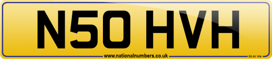 N50 HVH