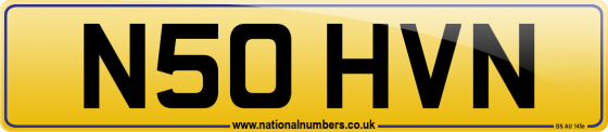 N50 HVN