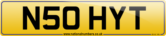 N50 HYT