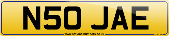 N50 JAE