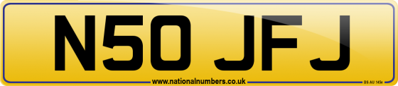 N50 JFJ