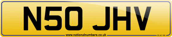 N50 JHV
