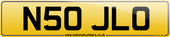 N50 JLO