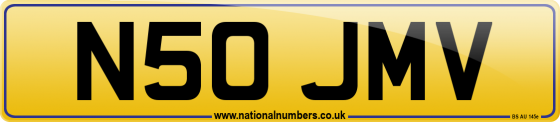 N50 JMV