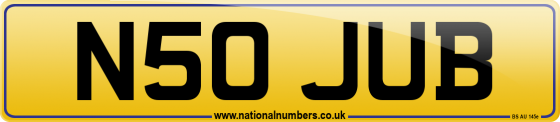 N50 JUB