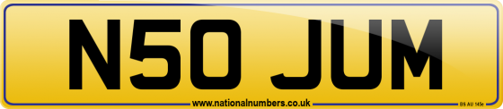 N50 JUM