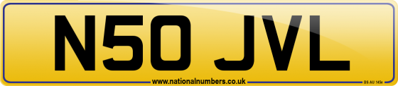 N50 JVL