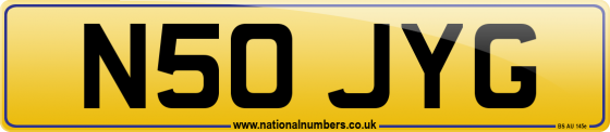 N50 JYG