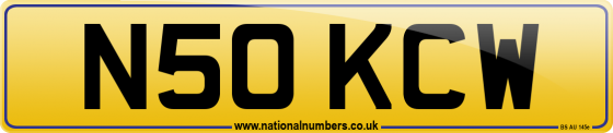 N50 KCW