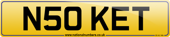 N50 KET