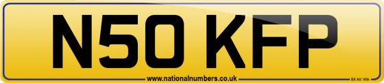 N50 KFP