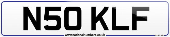 N50 KLF
