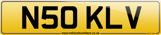 N50 KLV