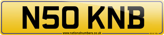 N50 KNB