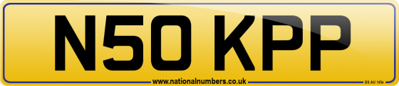N50 KPP