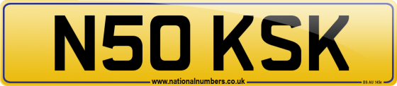 N50 KSK