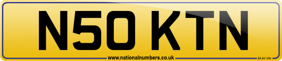 N50 KTN