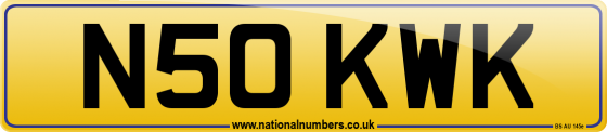 N50 KWK