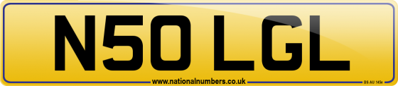 N50 LGL