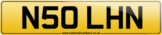 N50 LHN