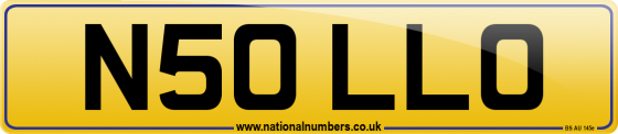N50 LLO