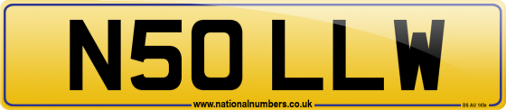 N50 LLW